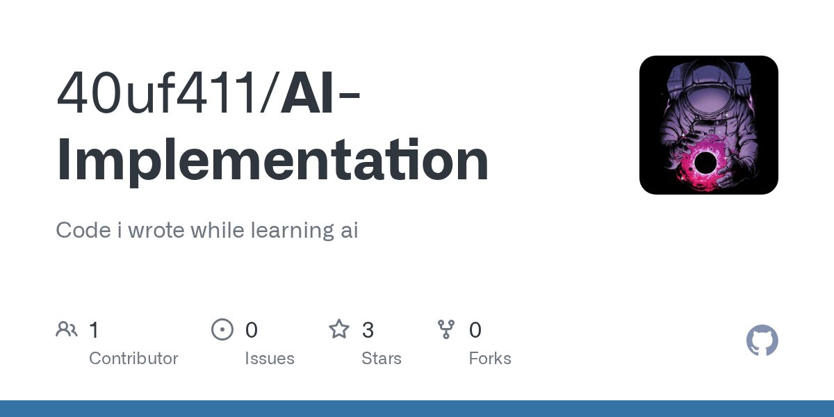 AI-Implementation