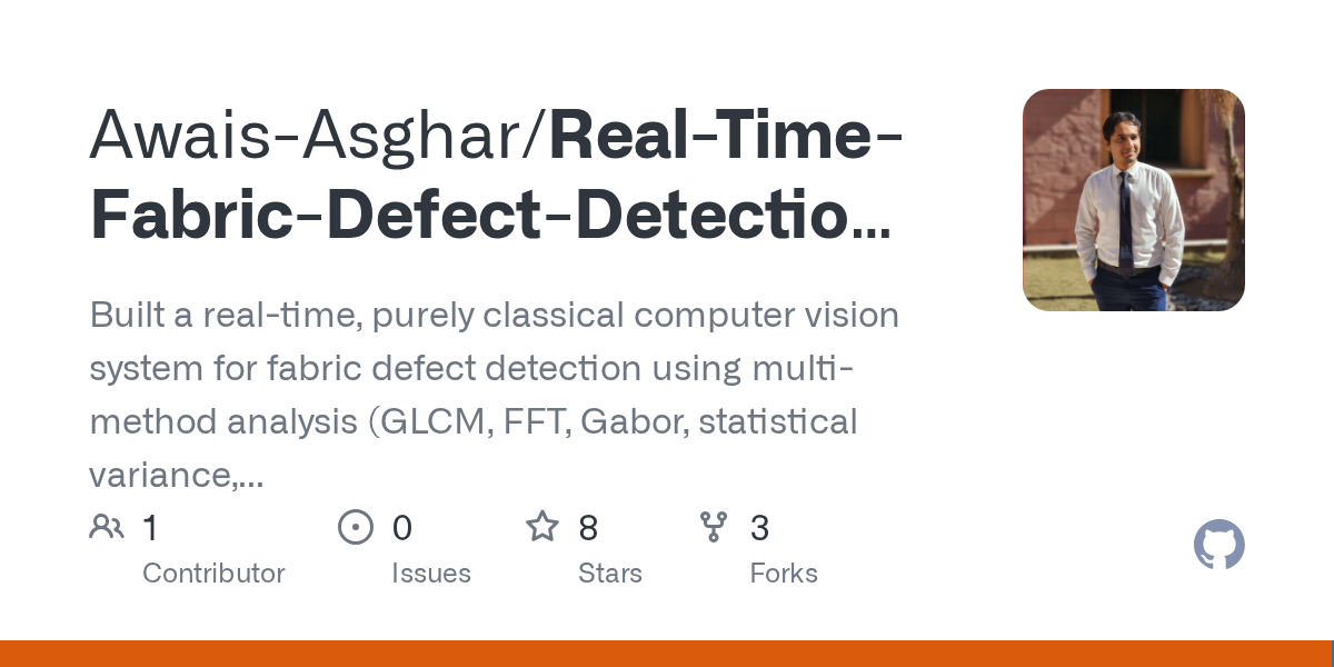 Real-Time-Fabric-Defect-Detection-on-Jetson-Nano