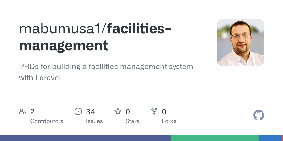 Facilities Management