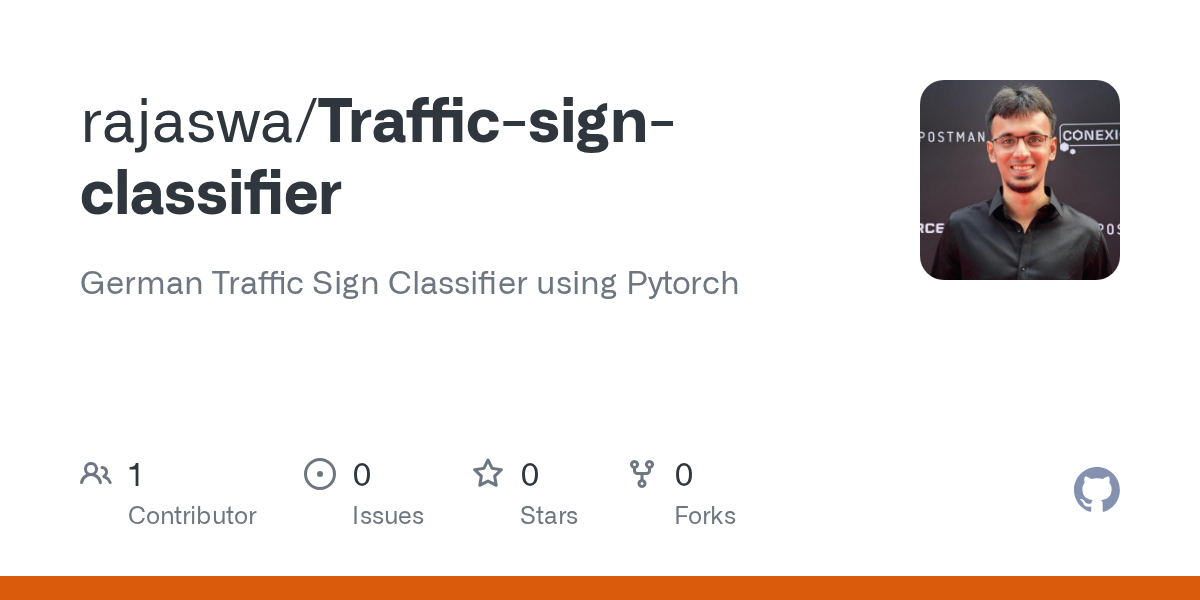 Traffic-sign-classifier