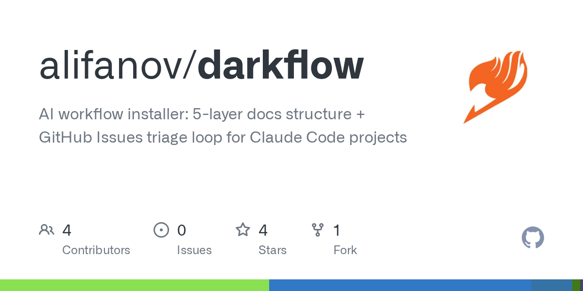 Darkflow