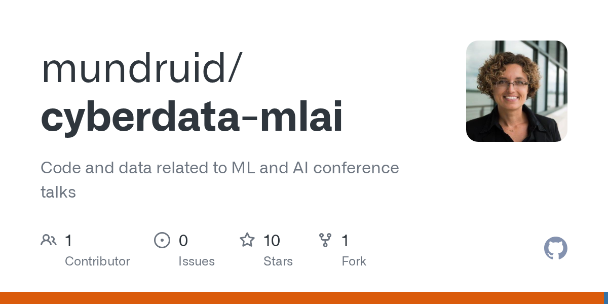 Cyberdata Mlai