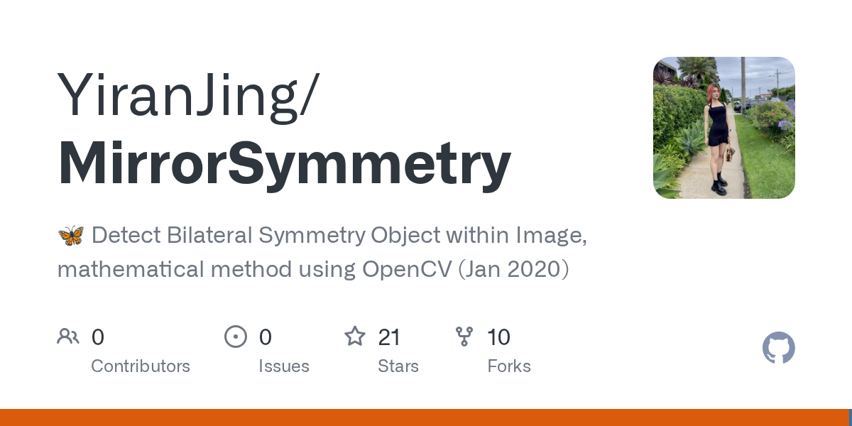 MirrorSymmetry