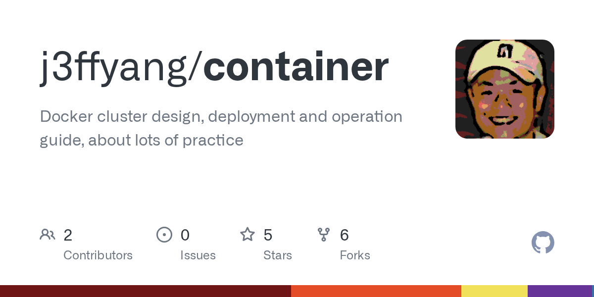 Container