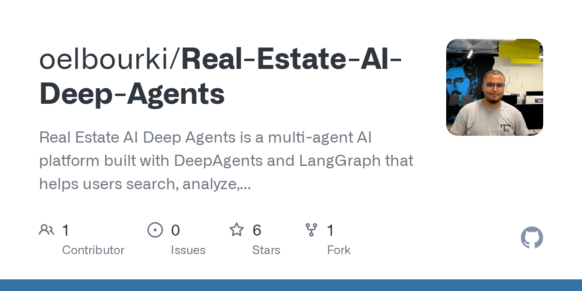 Real-Estate-AI-Deep-Agents
