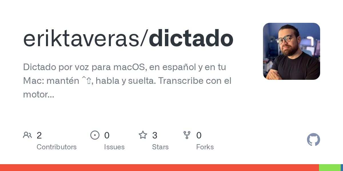 Dictado