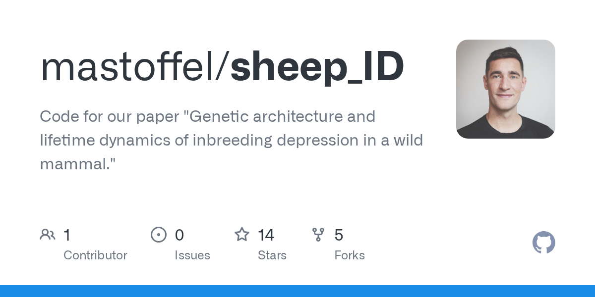 sheep_ID