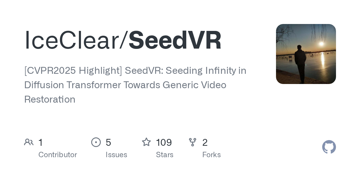 SeedVR