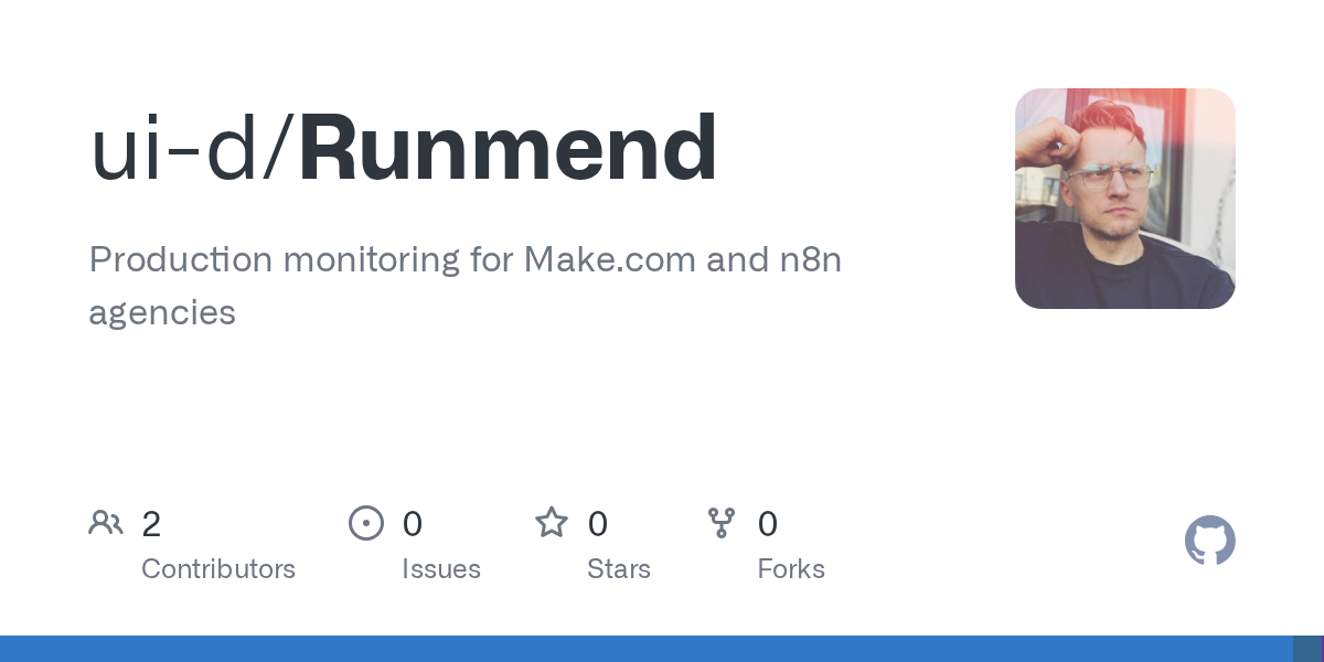 Runmend