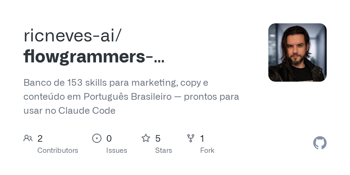 Flowgrammers Marketing Skills