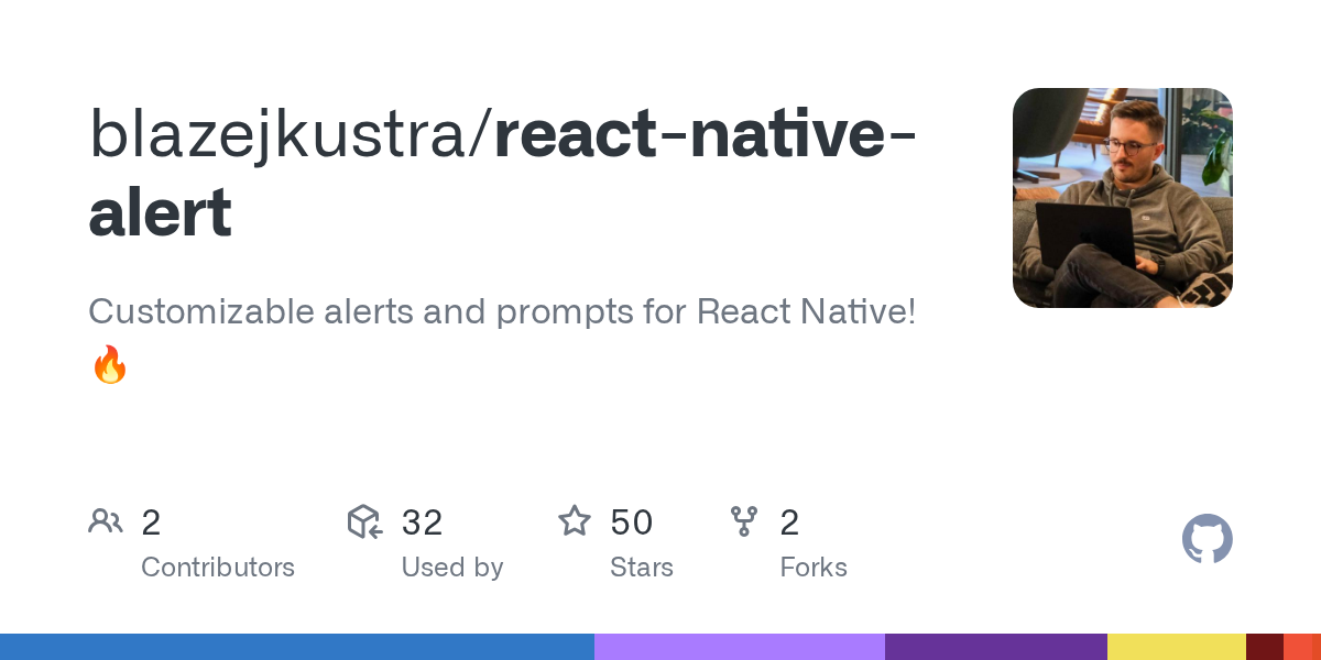 React Native Alert