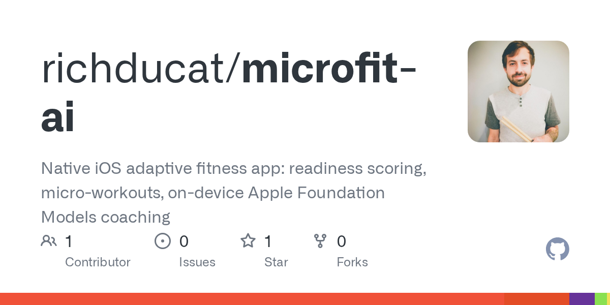 Microfit Ai