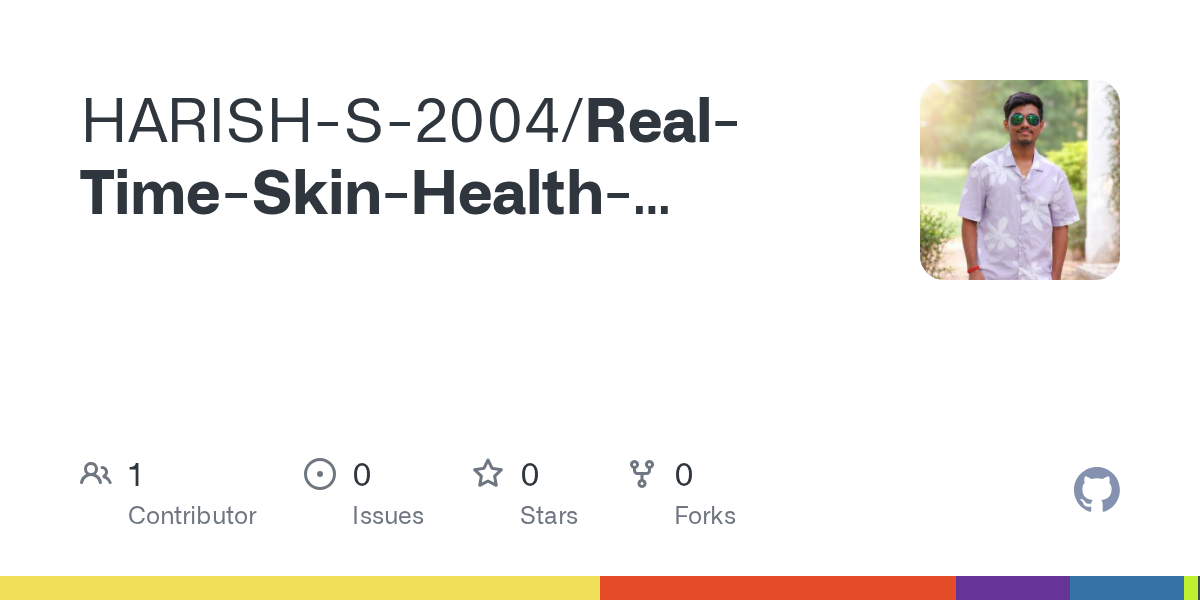 Real-Time-Skin-Health-Digital-Twin