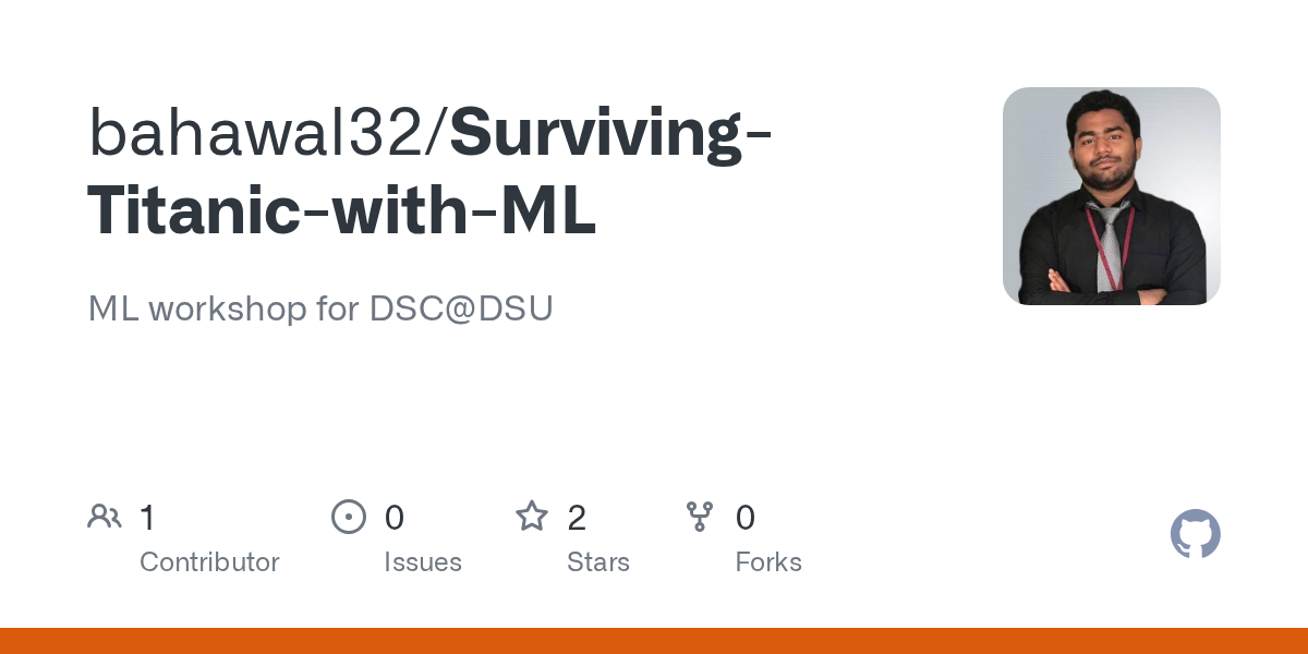 Surviving-Titanic-with-ML