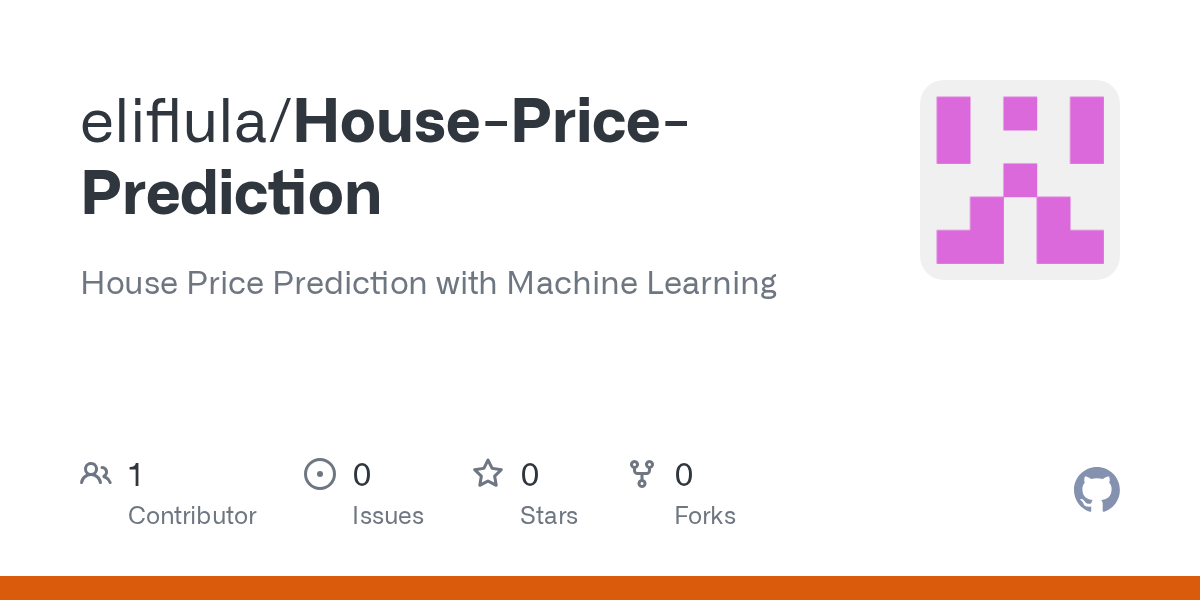 House-Price-Prediction