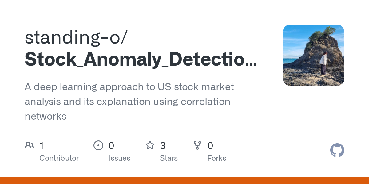 Stock_Anomaly_Detection_and_Explanation