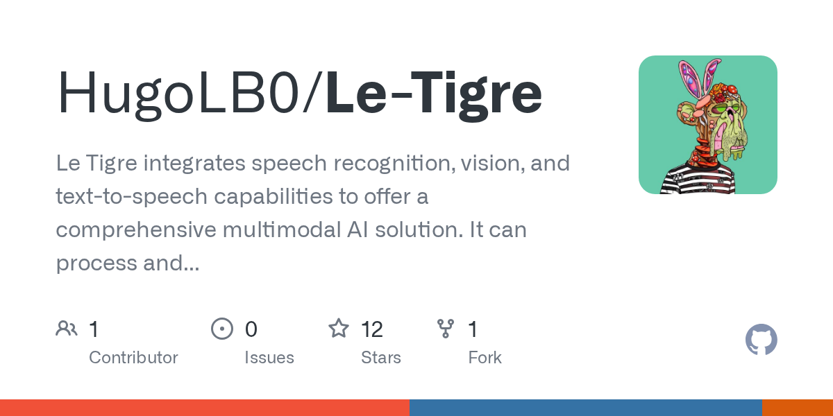 Le-Tigre