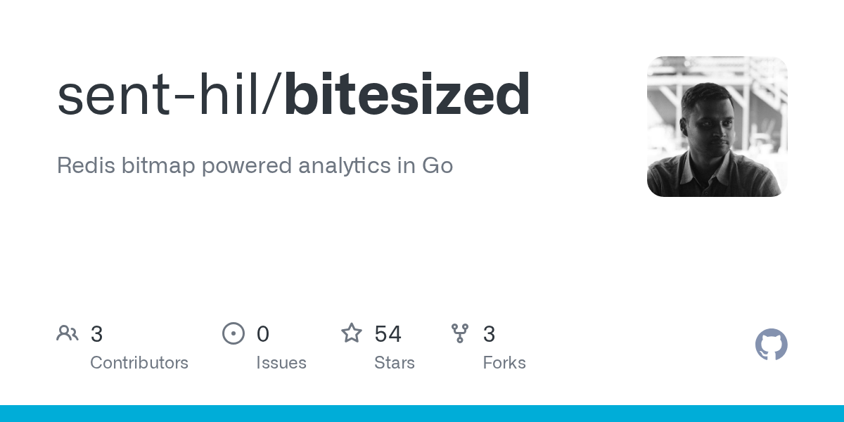 Bitesized