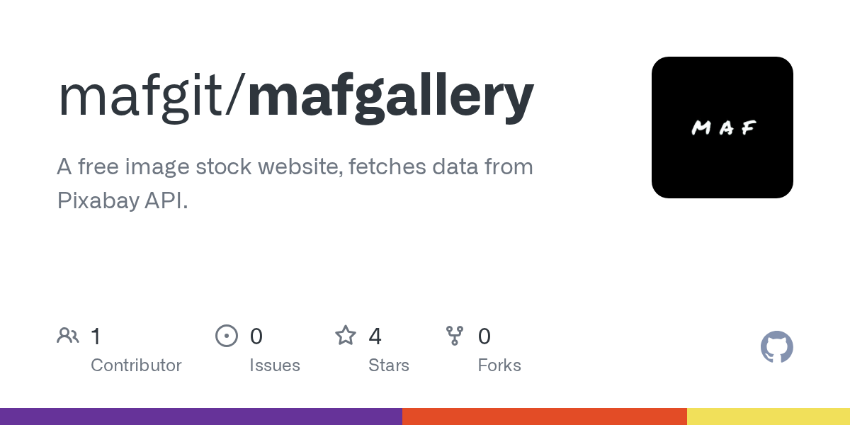 Mafgallery