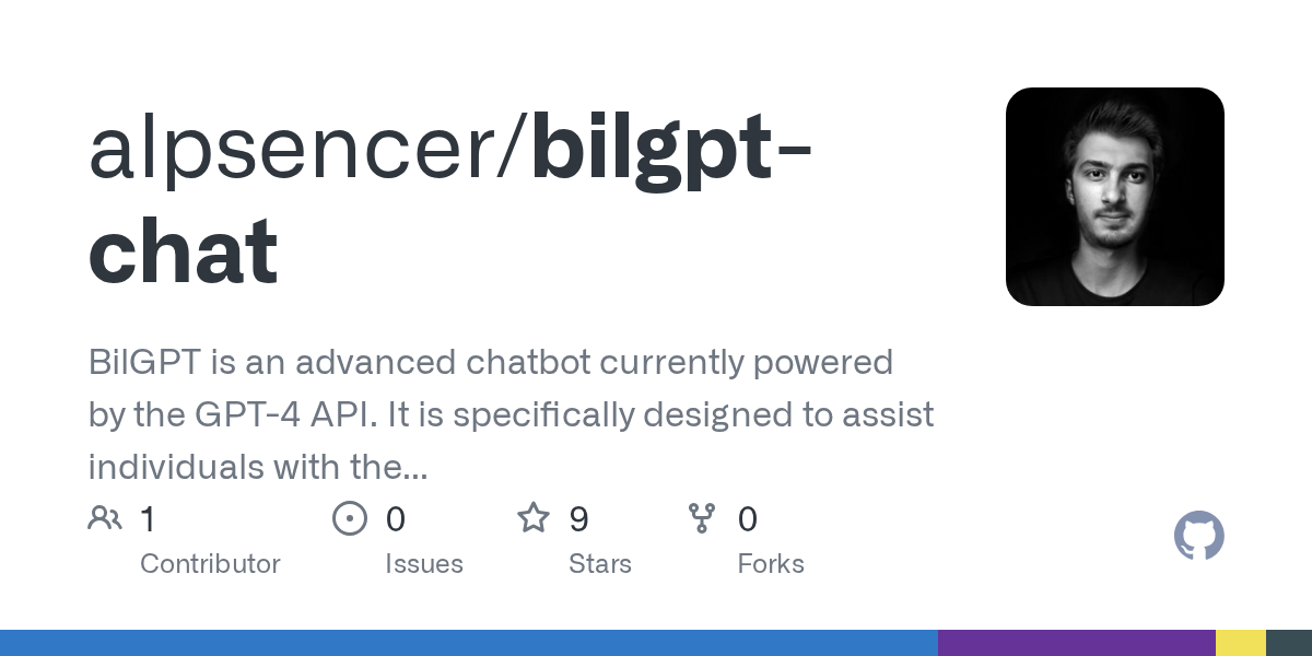 Bilgpt Chat
