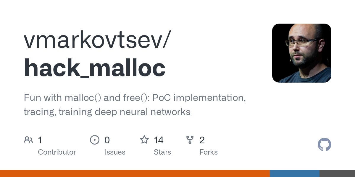 Hack Malloc