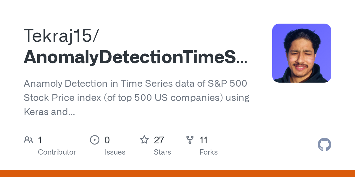 AnomalyDetectionTimeSeriesData