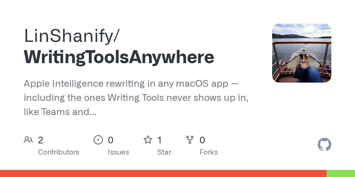 WritingToolsAnywhere