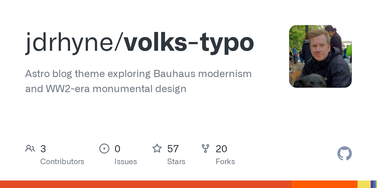 Volks Typo
