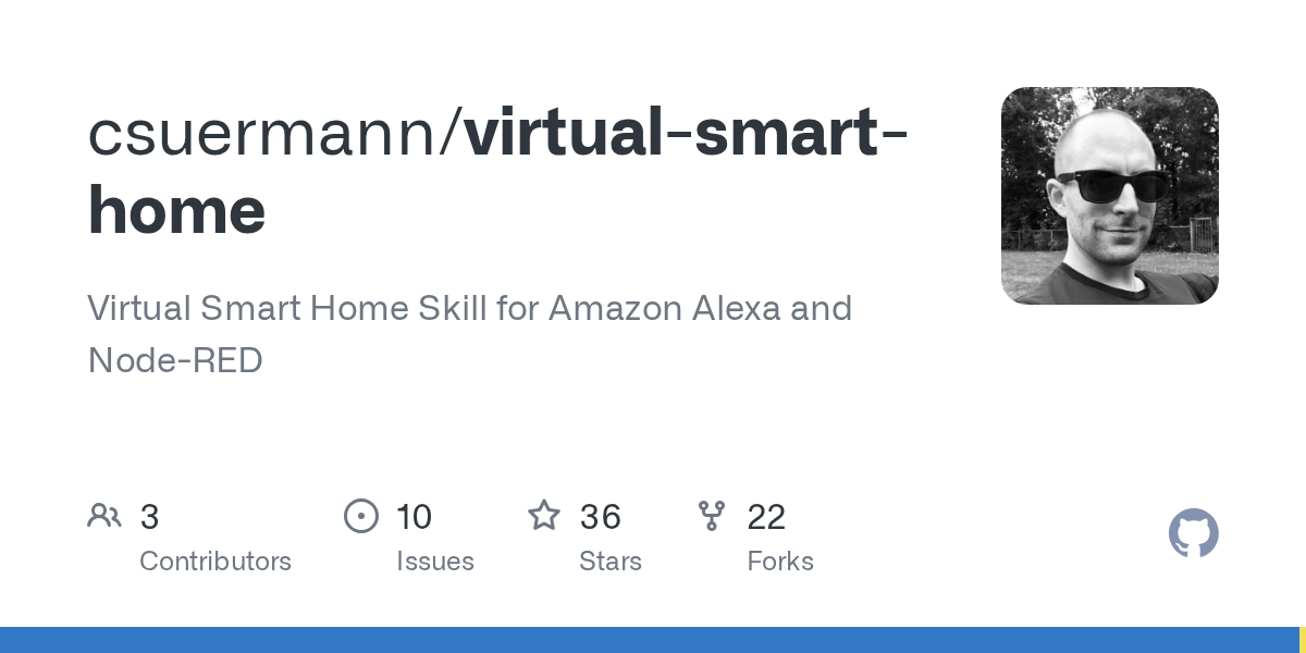 Virtual Smart Home