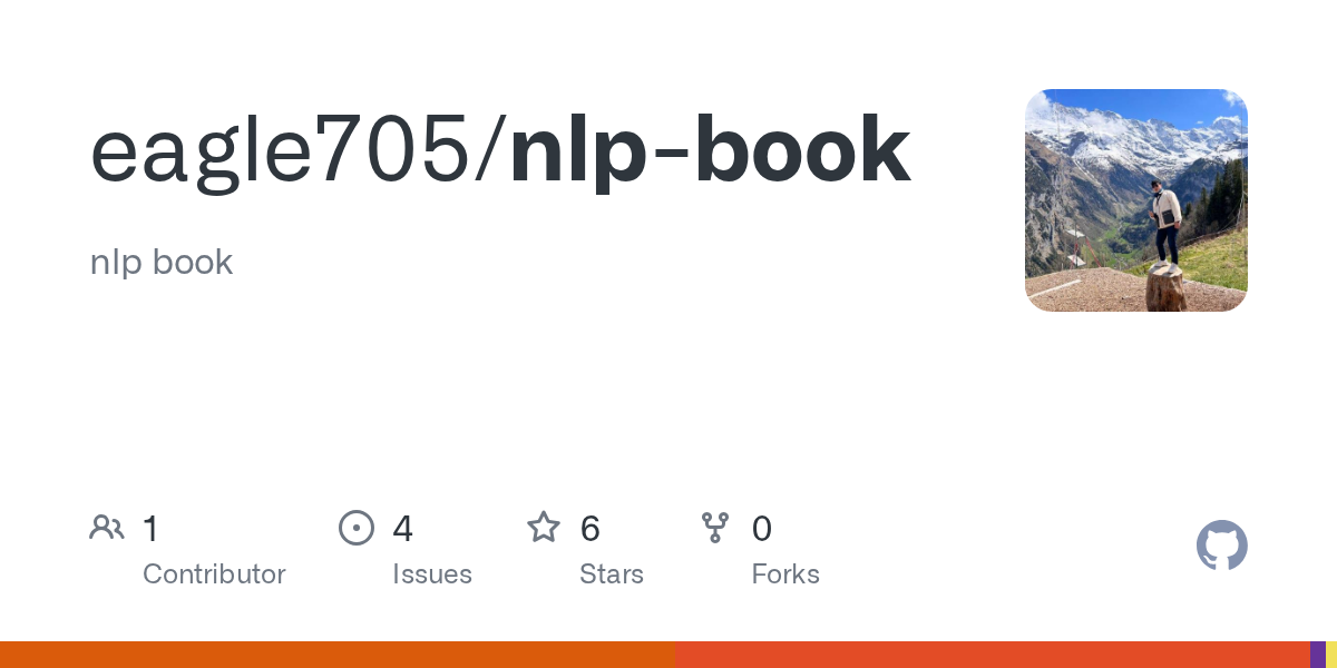 Nlp Book
