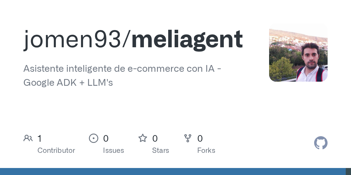 Meliagent