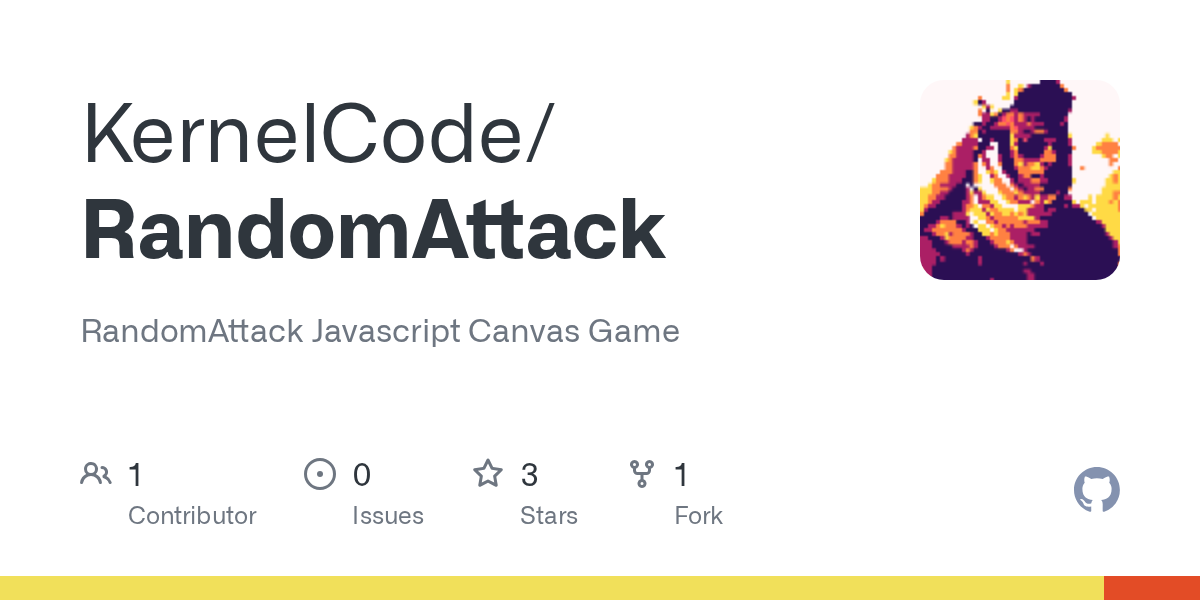 RandomAttack