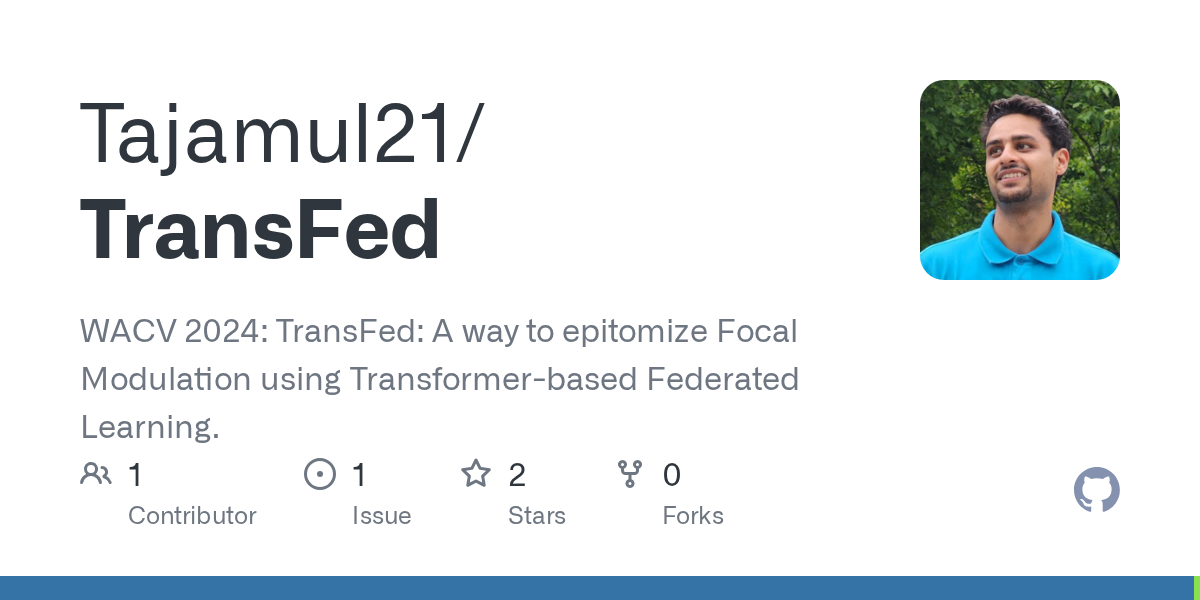TransFed