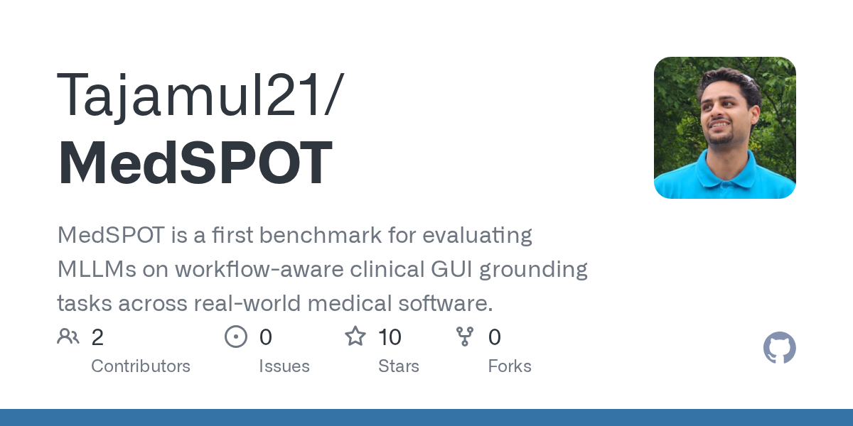 MedSPOT