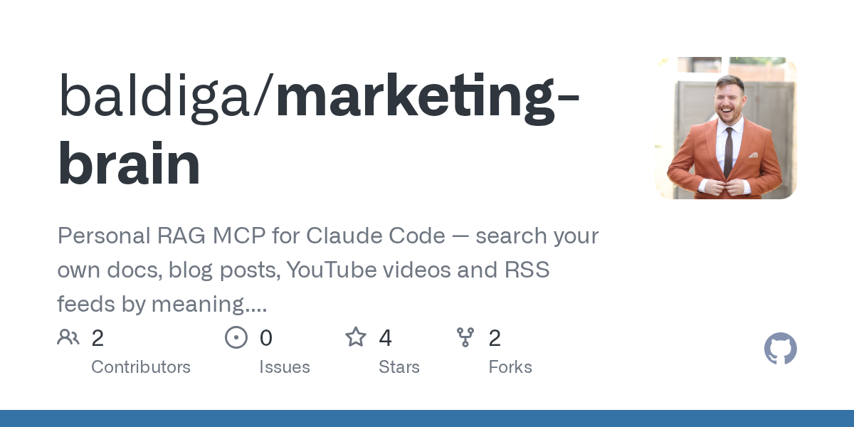 Marketing Brain