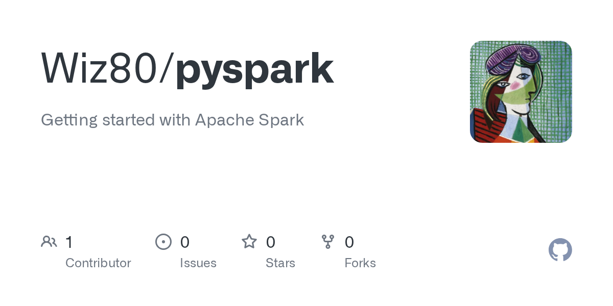 Pyspark