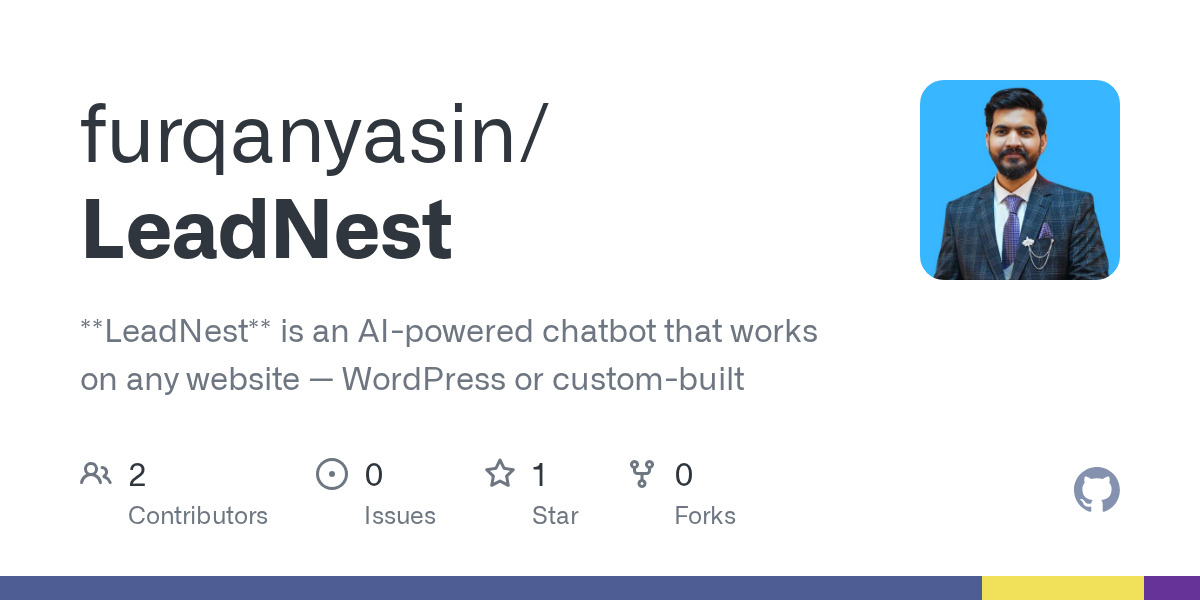 LeadNest