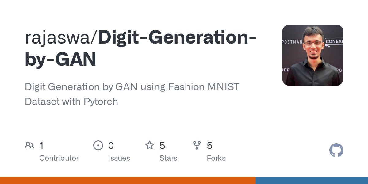 Digit-Generation-by-GAN