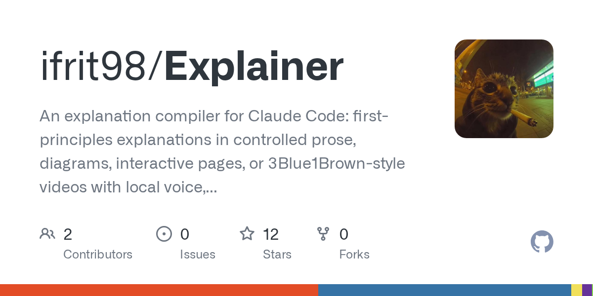 Explainer