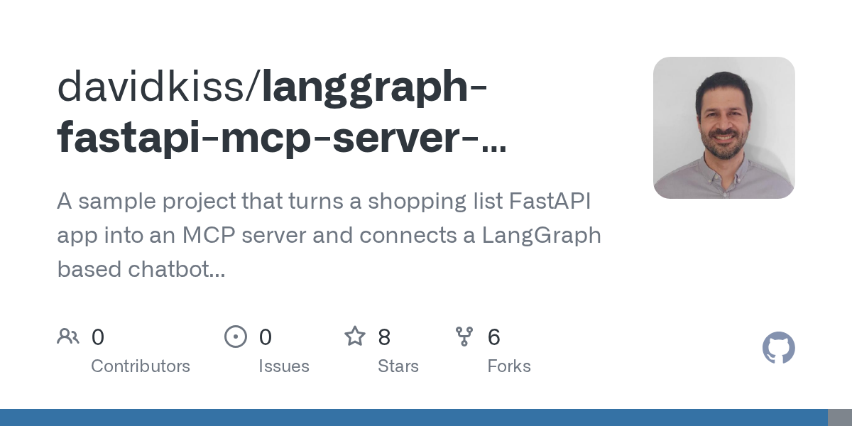 Langgraph Fastapi Mcp Server Demo