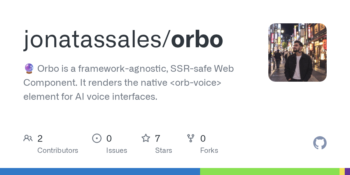Orbo