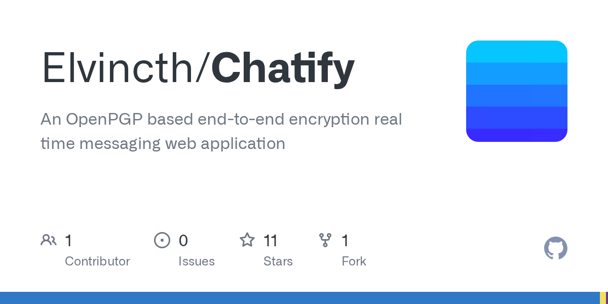 Chatify