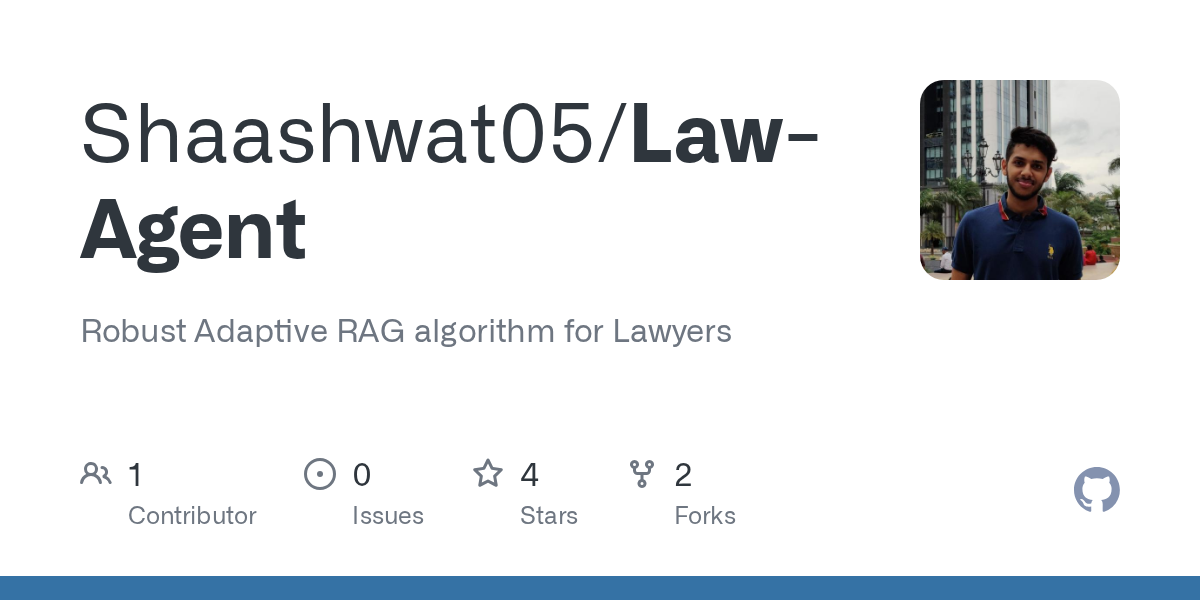Law-Agent