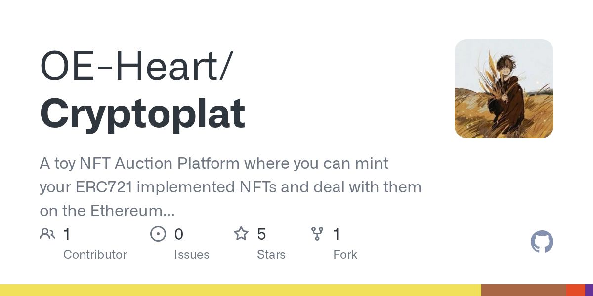 Cryptoplat