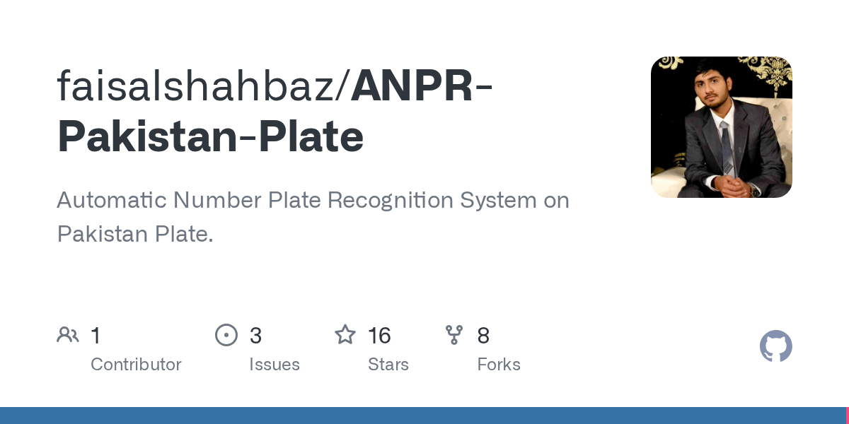 ANPR-Pakistan-Plate