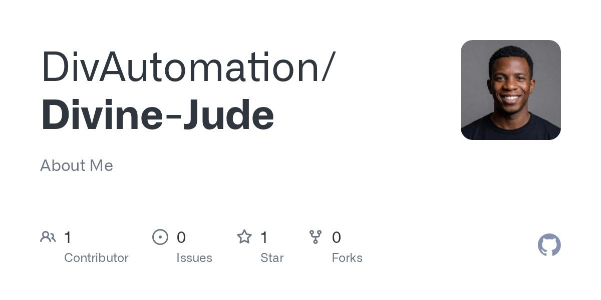 Divine-Jude