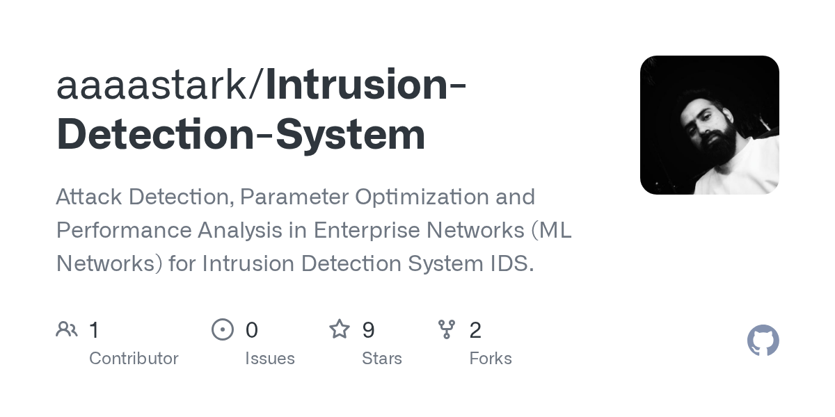Intrusion-Detection-System