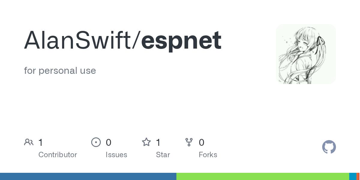 Espnet