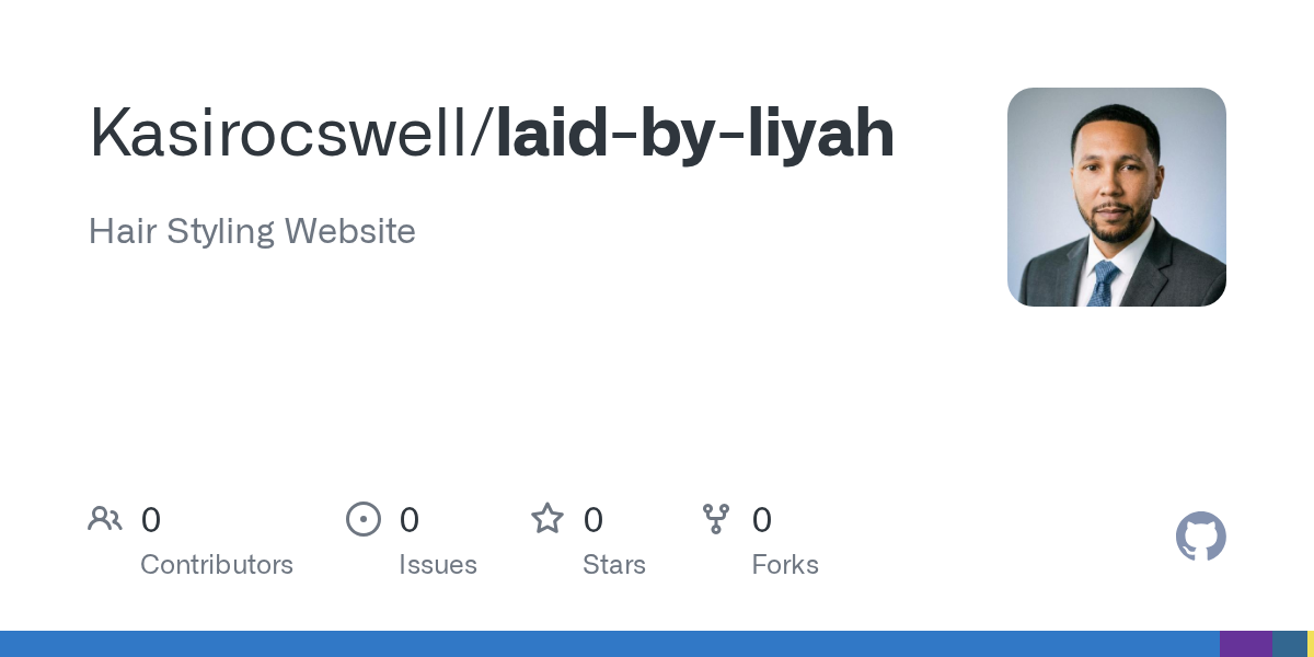 Laid By Liyah