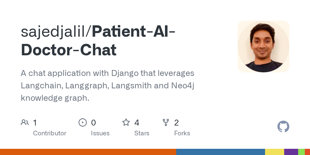 Patient-AI-Doctor-Chat